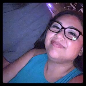 Meet your Posher, Norma